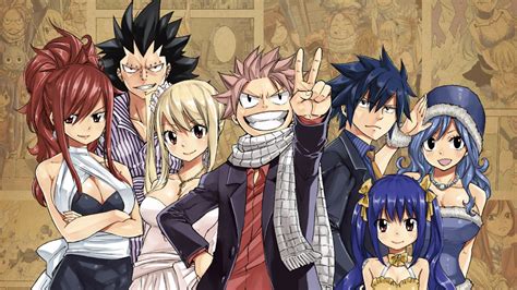 R fairy tail - r/fairytail: Fairy Tail is a whimsical and adventurous anime, full of Wizards, Dragons, and Talking cats! This epic series takes us through all the…
